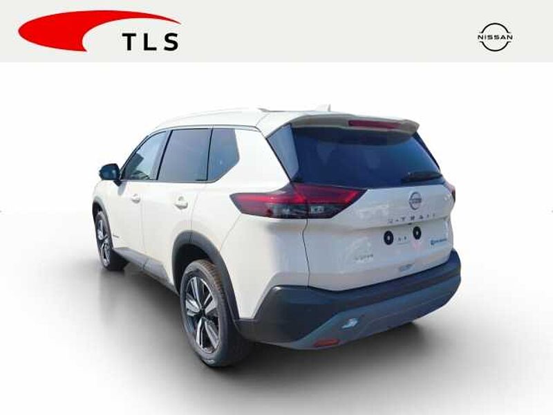 Nissan X-Trail N-CONNECTA - 4X4 - E-4ORCE - PROPILOT - HUD - AFA Allrad Panorama Navi 360 Kamer