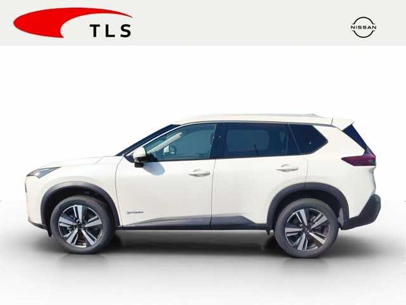 Nissan X-Trail N-CONNECTA - 4X4 - E-4ORCE - PROPILOT - HUD - AFA Allrad Panorama Navi 360 Kamer