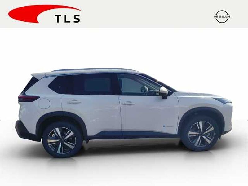 Nissan X-Trail N-CONNECTA - 4X4 - E-4ORCE - PROPILOT - HUD - AFA Allrad Panorama Navi 360 Kamer