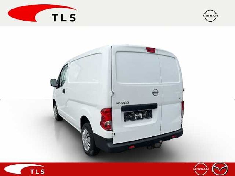 Nissan NV200 Evalia Kasten Comfort 1.5 dCi