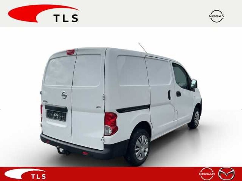 Nissan NV200 Evalia Kasten Comfort 1.5 dCi