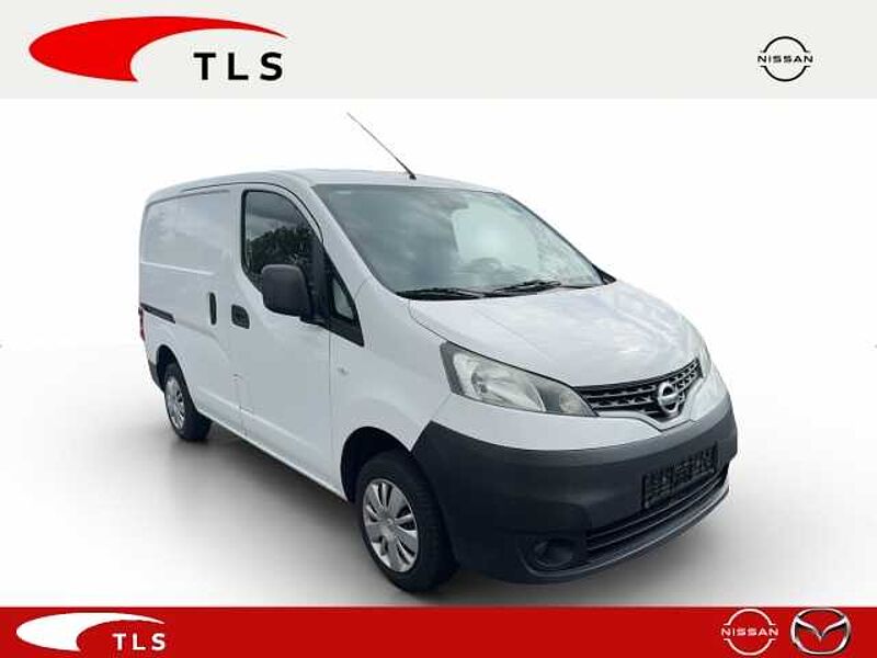 Nissan NV200 Evalia Kasten Comfort 1.5 dCi