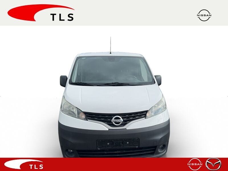 Nissan NV200 Evalia Kasten Comfort 1.5 dCi