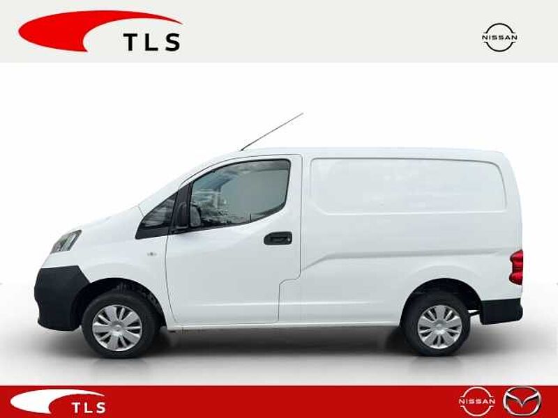 Nissan NV200 Evalia Kasten Comfort 1.5 dCi