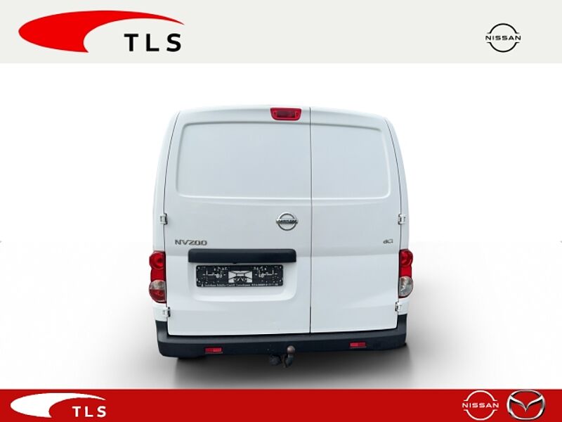 Nissan NV200 Evalia Kasten Comfort 1.5 dCi