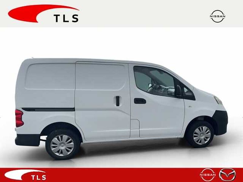 Nissan NV200 Evalia Kasten Comfort 1.5 dCi