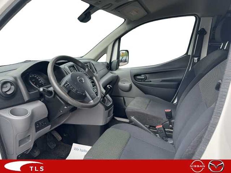 Nissan NV200 Evalia Kasten Comfort 1.5 dCi