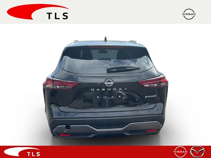 Nissan Qashqai N-Connecta e-Power 1.5 VC-T EU6d Panorama Navi 360 Kamera LED El. Heckklappe