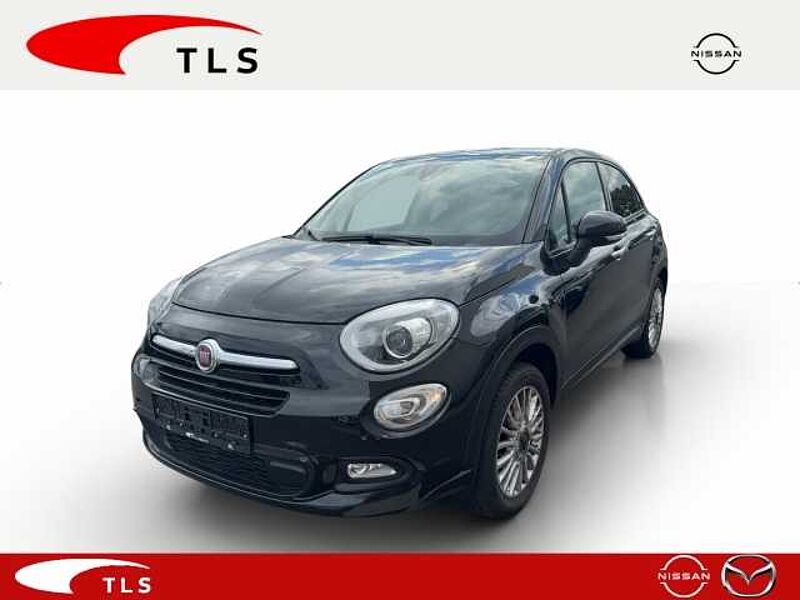 Fiat 500X Lounge 1.4 MultiAir Navi ACC Apple CarPlay Android Auto Mehrzonenklima