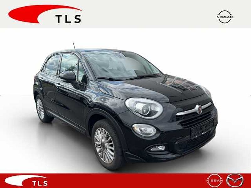 Fiat 500X Lounge 1.4 MultiAir Navi ACC Apple CarPlay Android Auto Mehrzonenklima