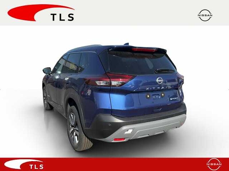 Nissan X-Trail N-CONNECTA - 4X2 - E-POWER - PROPILOT - PANORAMAGLASDACH Panorama Navi 360 Kamer