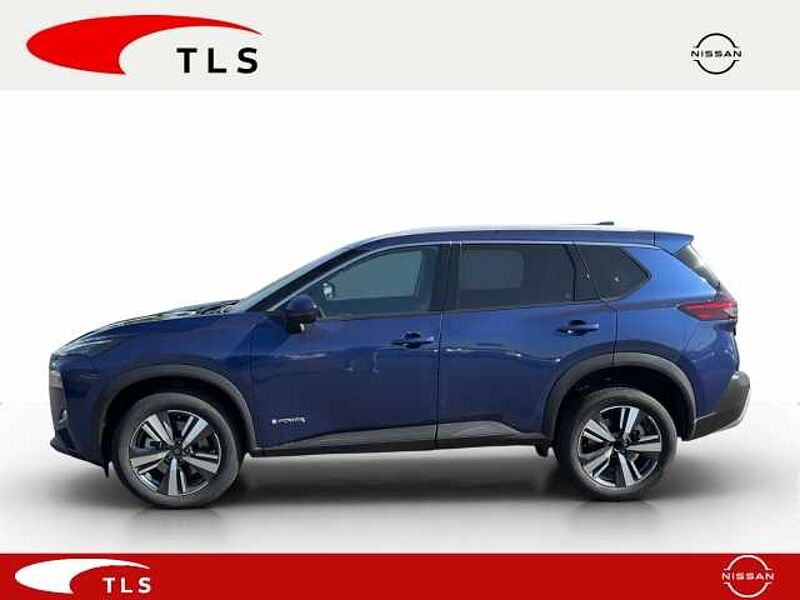 Nissan X-Trail N-CONNECTA - 4X2 - E-POWER - PROPILOT - PANORAMAGLASDACH Panorama Navi 360 Kamer