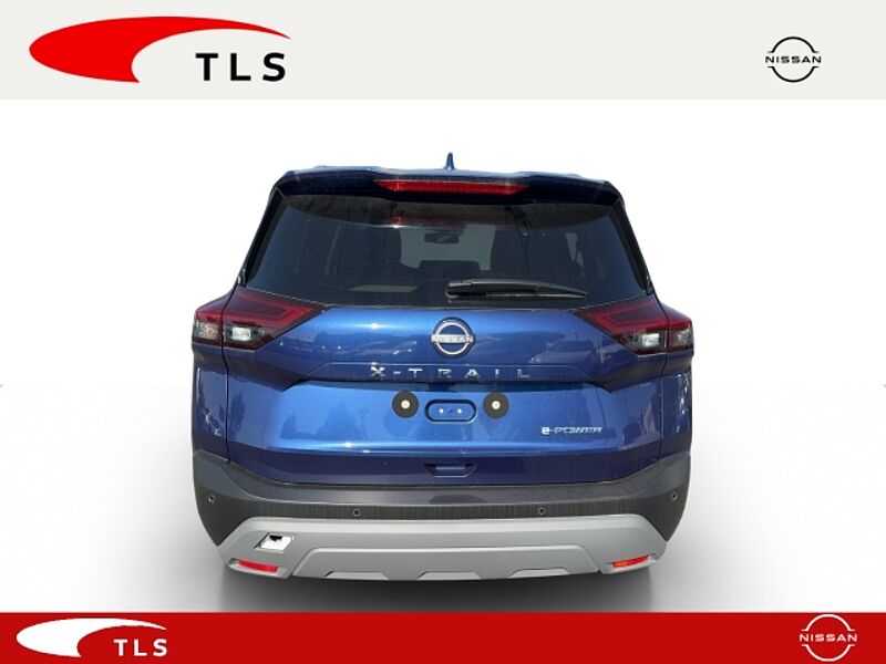 Nissan X-Trail N-CONNECTA - 4X2 - E-POWER - PROPILOT - PANORAMAGLASDACH Panorama Navi 360 Kamer