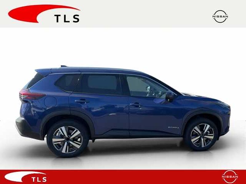 Nissan X-Trail N-CONNECTA - 4X2 - E-POWER - PROPILOT - PANORAMAGLASDACH Panorama Navi 360 Kamer