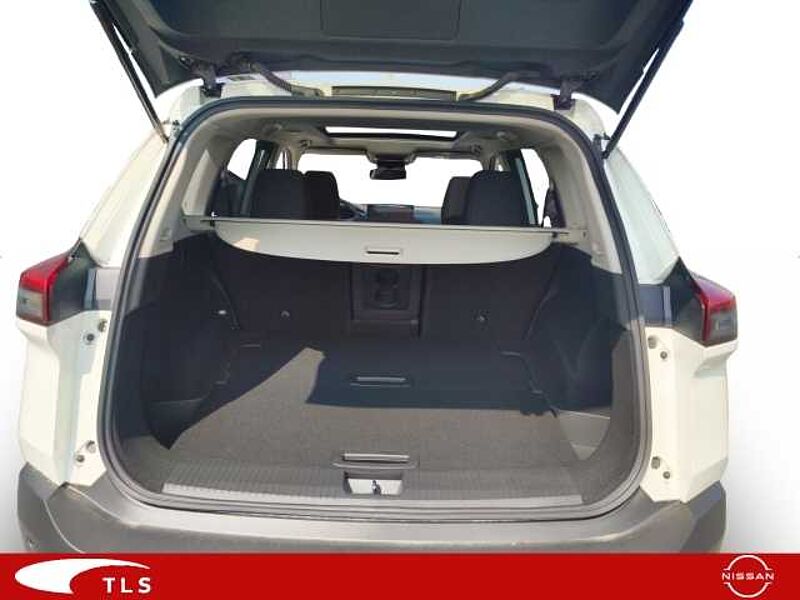 Nissan X-Trail N-CONNECTA - 4X2 - E-POWER - PROPILOT - PANORAMAGLASDACH Panorama Navi 360 Kamer