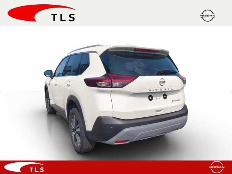 Nissan X-Trail N-CONNECTA - 4X2 - E-POWER - PROPILOT - PANORAMAGLASDACH Panorama Navi 360 Kamer