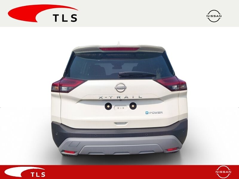 Nissan X-Trail N-CONNECTA - 4X2 - E-POWER - PROPILOT - PANORAMAGLASDACH Panorama Navi 360 Kamer