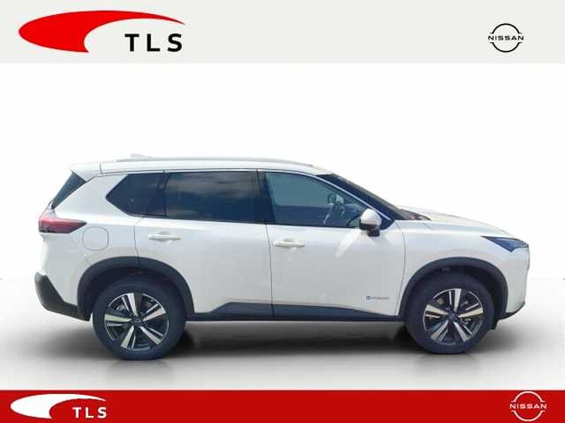 Nissan X-Trail N-CONNECTA - 4X2 - E-POWER - PROPILOT - PANORAMAGLASDACH Panorama Navi 360 Kamer