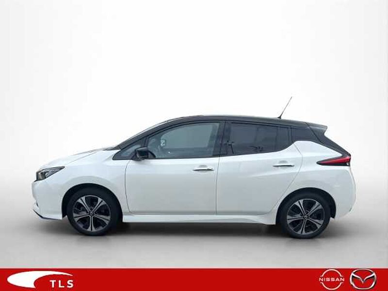 Nissan Leaf e+ N-Connecta 62 kWh-Erste Hand-