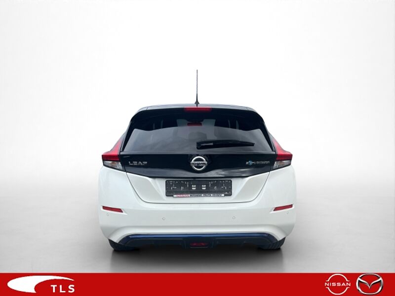 Nissan Leaf e+ N-Connecta 62 kWh-Erste Hand-