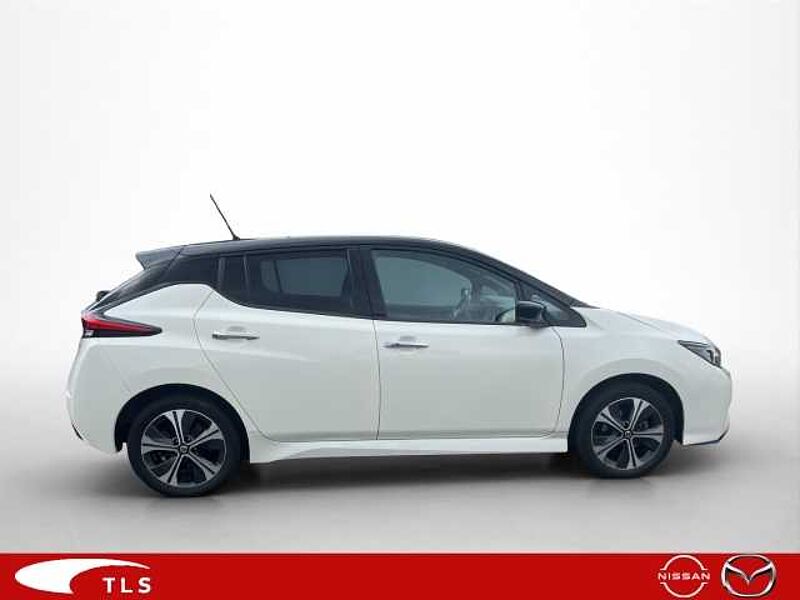 Nissan Leaf e+ N-Connecta 62 kWh-Erste Hand-