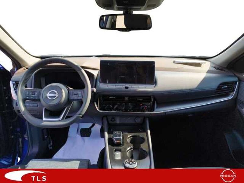 Nissan X-Trail N-CONNECTA - 4X4 - E-4ORCE - PROPILOT - HUD - AFA Allrad Panorama Navi 360 Kamer