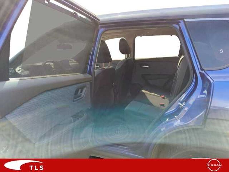 Nissan X-Trail N-CONNECTA - 4X4 - E-4ORCE - PROPILOT - HUD - AFA Allrad Panorama Navi 360 Kamer