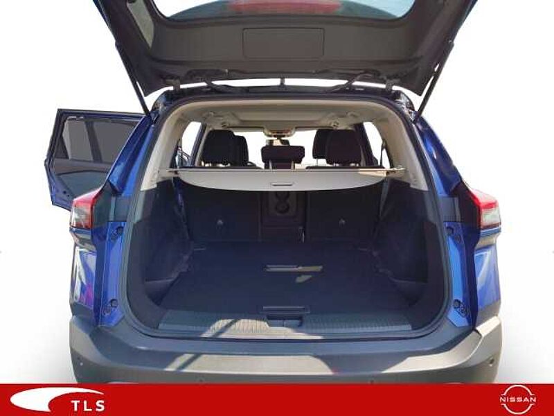 Nissan X-Trail N-CONNECTA - 4X4 - E-4ORCE - PROPILOT - HUD - AFA Allrad Panorama Navi 360 Kamer