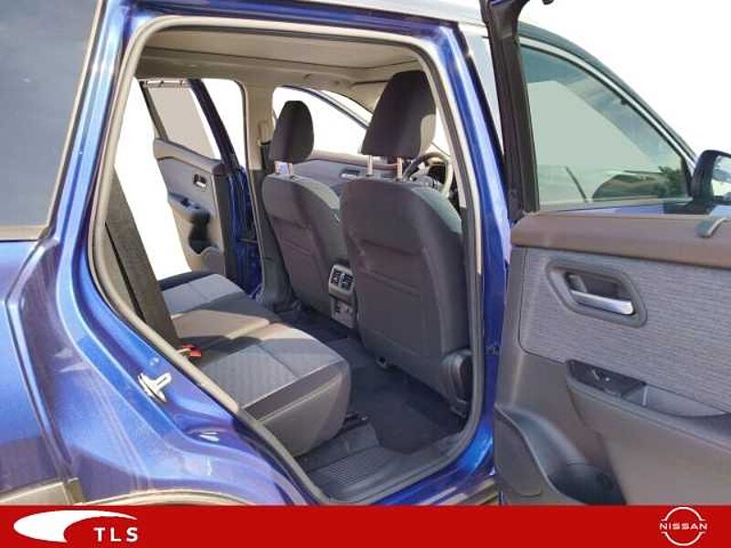 Nissan X-Trail N-CONNECTA - 4X4 - E-4ORCE - PROPILOT - HUD - AFA Allrad Panorama Navi 360 Kamer