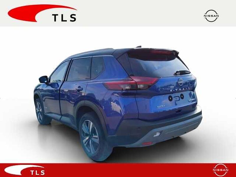 Nissan X-Trail N-CONNECTA - 4X4 - E-4ORCE - PROPILOT - HUD - AFA Allrad Panorama Navi 360 Kamer