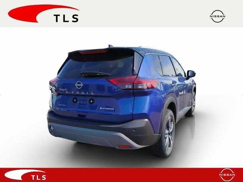 Nissan X-Trail N-CONNECTA - 4X4 - E-4ORCE - PROPILOT - HUD - AFA Allrad Panorama Navi 360 Kamer