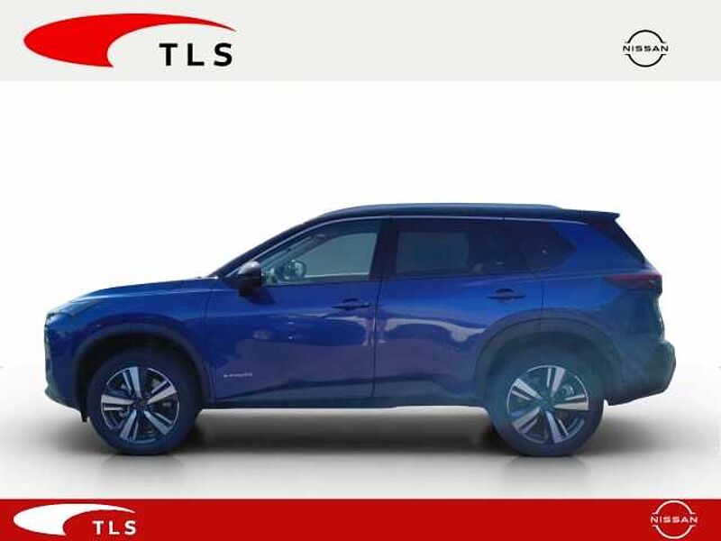 Nissan X-Trail N-CONNECTA - 4X4 - E-4ORCE - PROPILOT - HUD - AFA Allrad Panorama Navi 360 Kamer