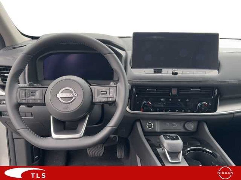 Nissan X-Trail Acenta 1.5 VC-T MHEV EU6d LED Apple CarPlay Android Auto Mehrzonenklima Fahrerpr