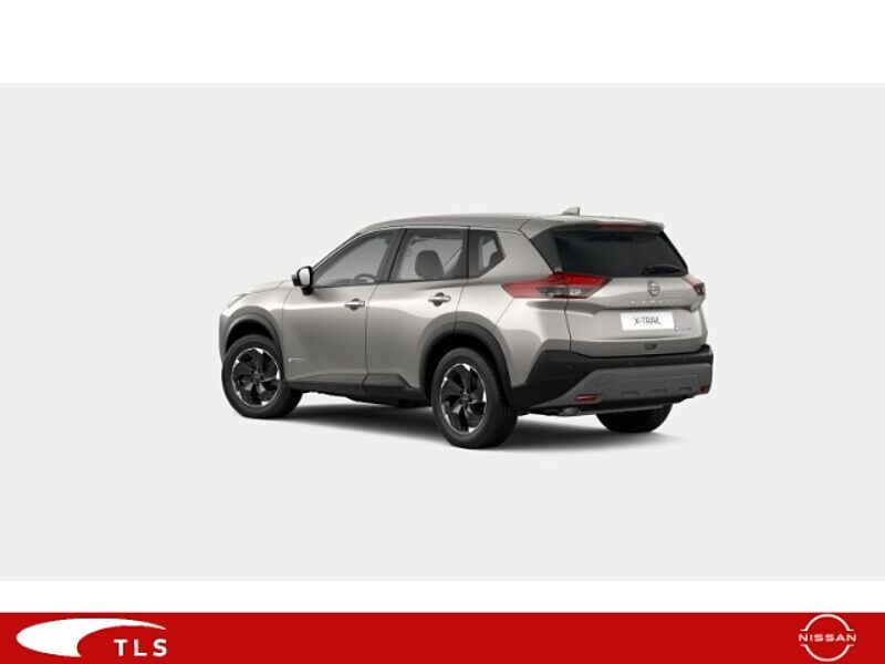 Nissan X-Trail ACENTA T33B - 1.5 VC-T e-POWER 204 PS 4x2 Acenta 5 Sitze Familie Nissan Connect