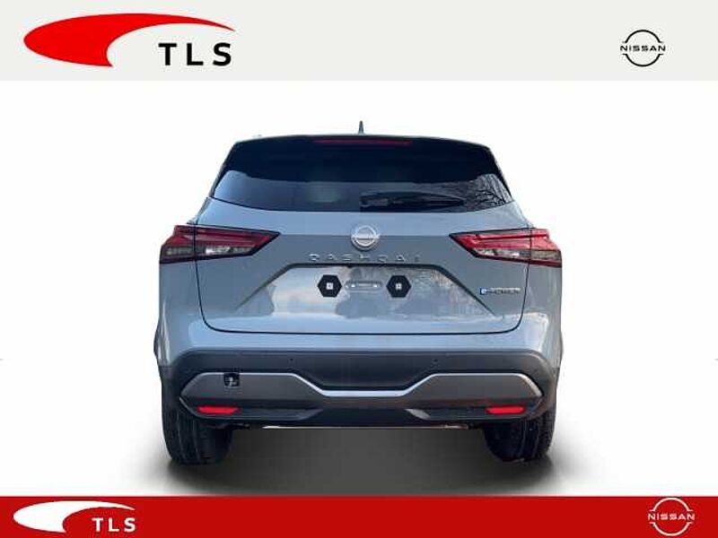 Nissan Qashqai TEKNA - 4X2 - E-POWER - DESIGNPAKET HUD Panorama Navi 360 Kamera LED Scheinwerfe