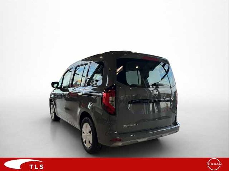 Nissan Townstar Kombi L1 N-Connecta DIG-T 130 EU6d