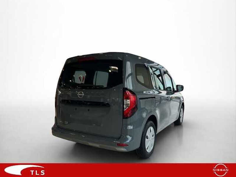 Nissan Townstar Kombi L1 N-Connecta DIG-T 130 EU6d