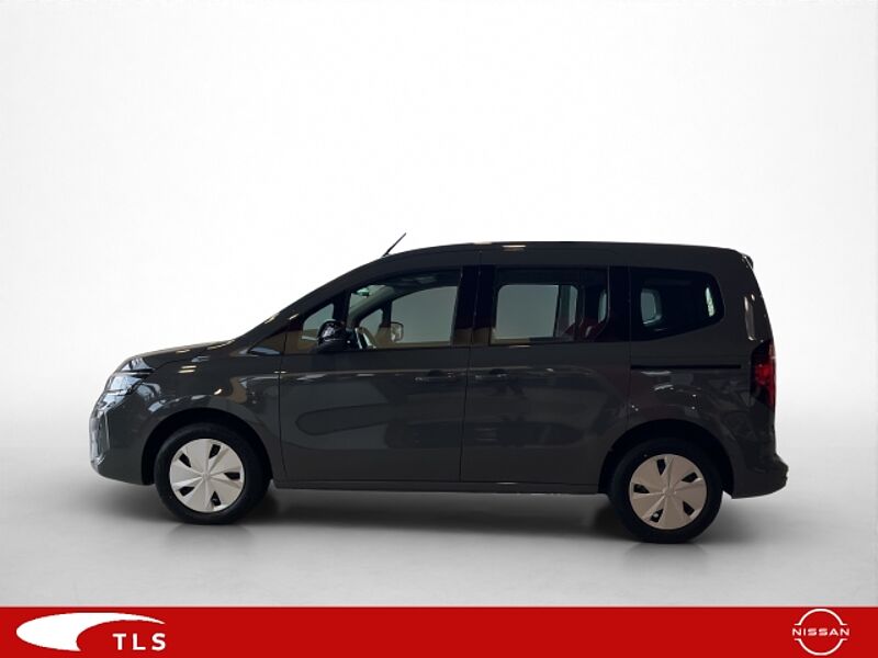 Nissan Townstar Kombi L1 N-Connecta DIG-T 130 EU6d