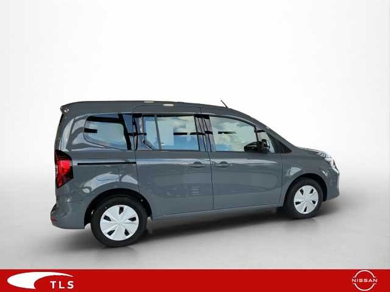 Nissan Townstar Kombi L1 N-Connecta DIG-T 130 EU6d