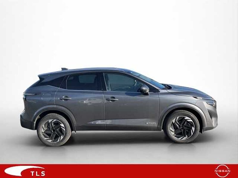 Nissan Qashqai N-Connecta e-Power 1.5 VC-T Voll LED +HUD+Winter Paket+Komfort Paket HUD Navi