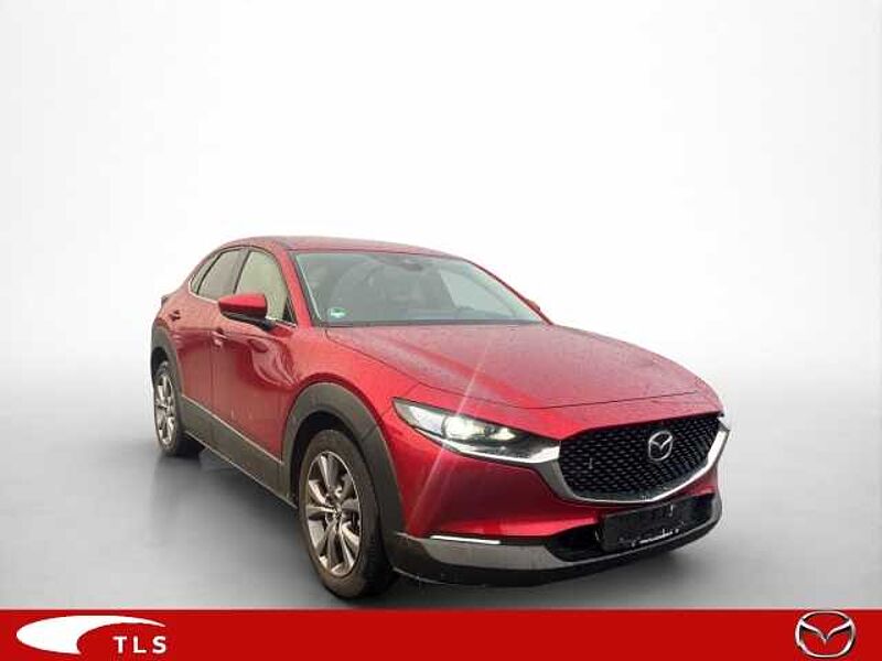 Mazda CX-30 Selection 2WD 2.0 SKYACTIV-X M Hybrid EU6d HUD Navi Soundsystem Bose 360 Kamera