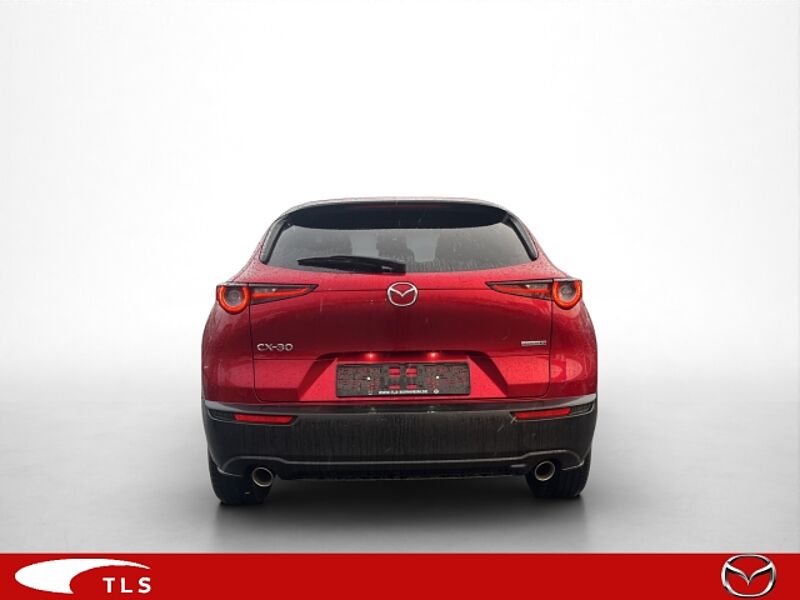 Mazda CX-30 Selection 2WD 2.0 SKYACTIV-X M Hybrid EU6d HUD Navi Soundsystem Bose 360 Kamera