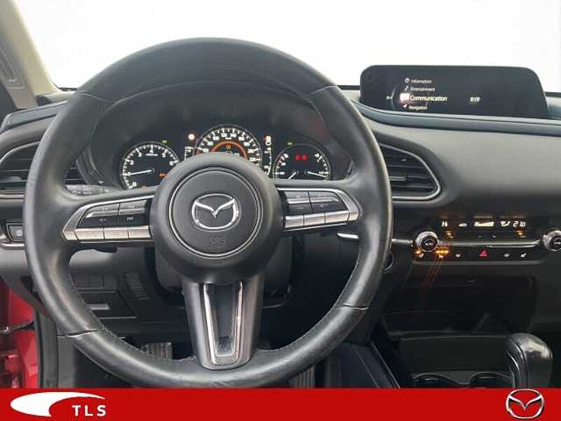 Mazda CX-30 Selection 2WD 2.0 SKYACTIV-X M Hybrid EU6d HUD Navi Soundsystem Bose 360 Kamera