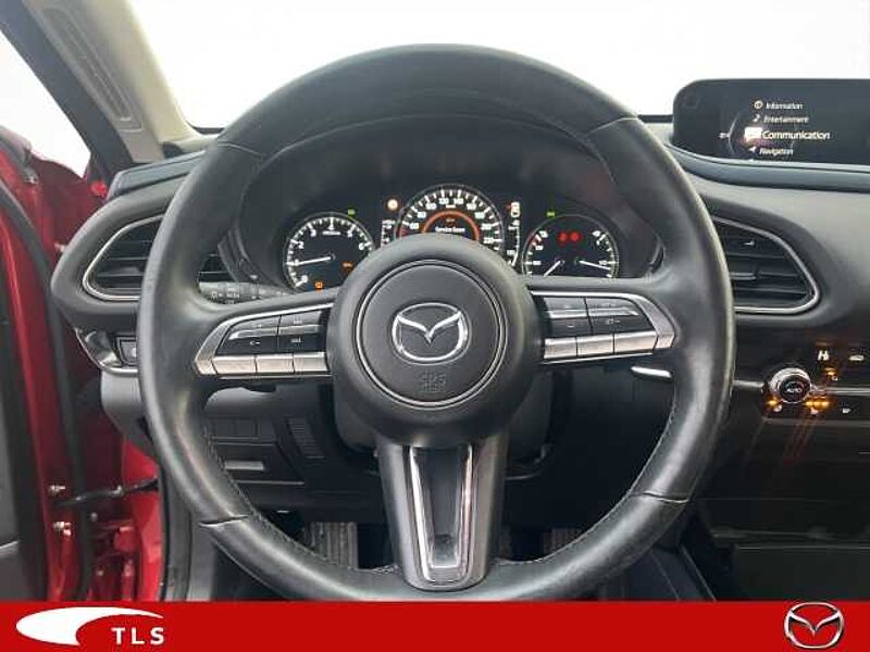 Mazda CX-30 Selection 2WD 2.0 SKYACTIV-X M Hybrid EU6d HUD Navi Soundsystem Bose 360 Kamera