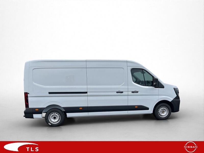 Nissan Interstar Neues Modell L3H2 DCI150 FWD N-Connceta Navi, Klima, Kamera LRB Winter Rückfahrk