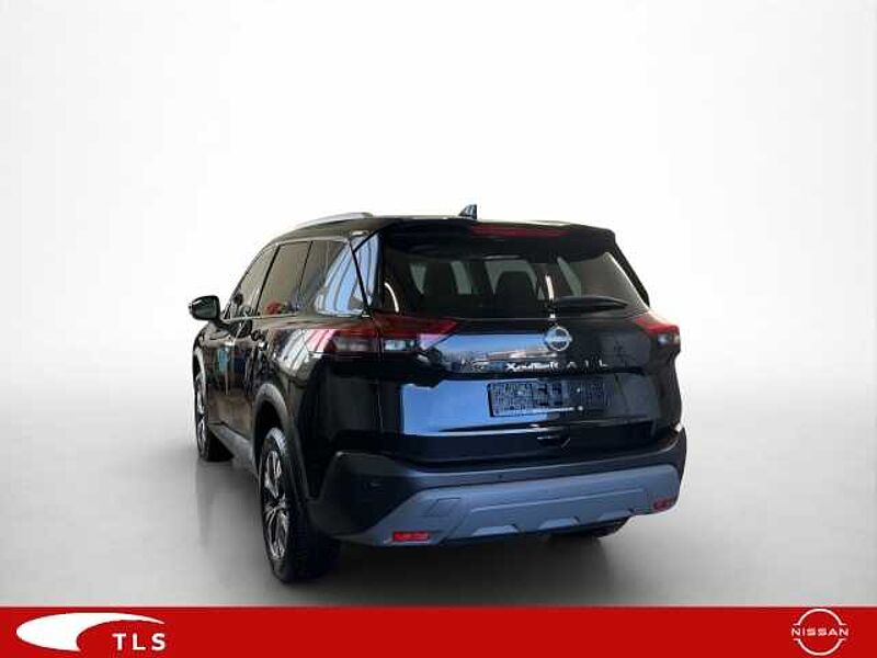 Nissan X-Trail N-Connecta 120KW Automatik Panorama Navi 360 Kamera Klima LED Apple CarPlay Andr