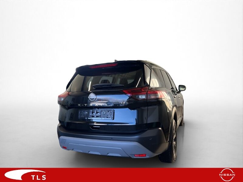 Nissan X-Trail N-Connecta 120KW Automatik Panorama Navi 360 Kamera Klima LED Apple CarPlay Andr