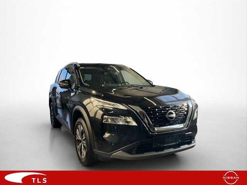 Nissan X-Trail N-Connecta 120KW Automatik Panorama Navi 360 Kamera Klima LED Apple CarPlay Andr