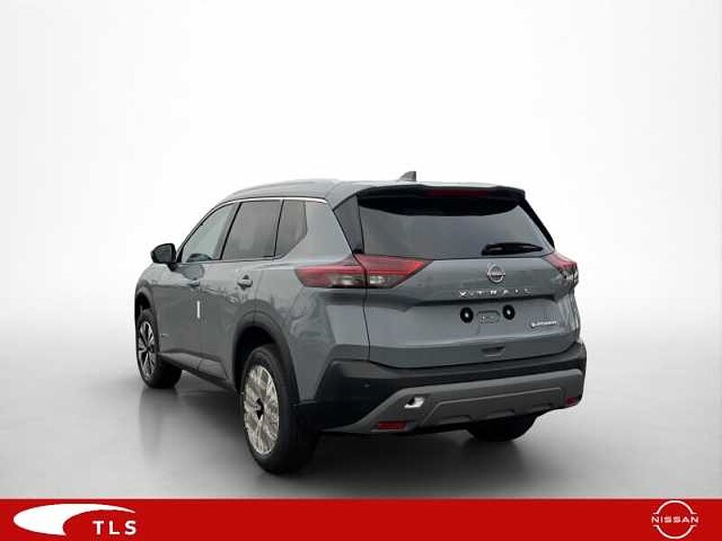 Nissan X-Trail N-Connecta 1.5 VC-T e-Power EU6d HUD Navi 360 Kamera LED ACC Apple CarPlay