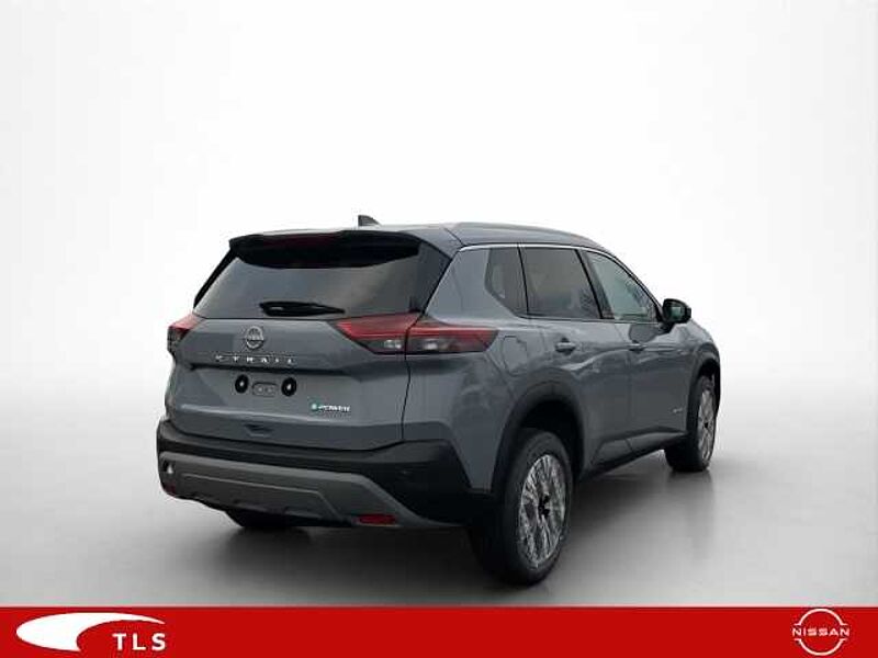 Nissan X-Trail N-Connecta 1.5 VC-T e-Power EU6d HUD Navi 360 Kamera LED ACC Apple CarPlay